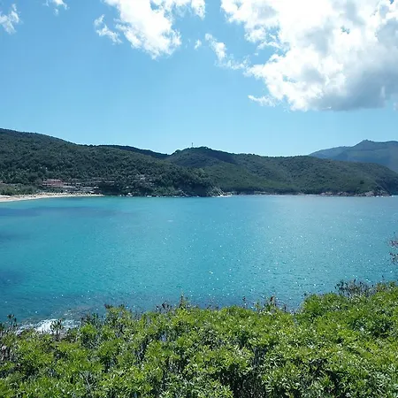 Appartamento Le Maree Due Sul Mare