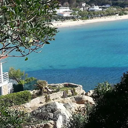 Le Maree Due Sul Mare Appartamento Portoferraio