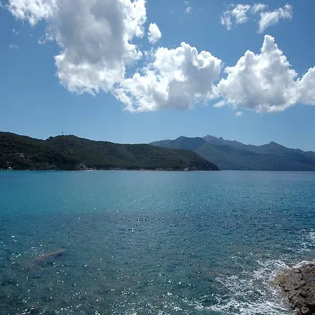 Le Maree Due Sul Mare *