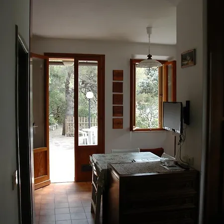 Le Maree Due Sul Mare Apartment *