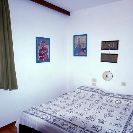 Le Maree Due Sul Mare Apartment Portoferraio